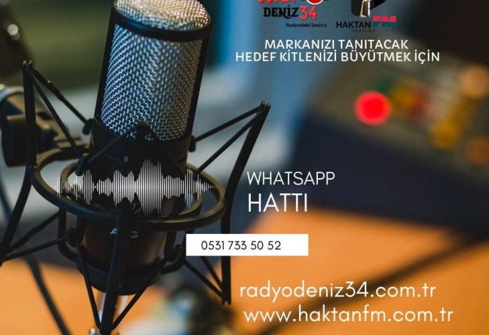 HAKTAN FM 