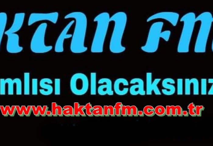 HAKTAN FM 