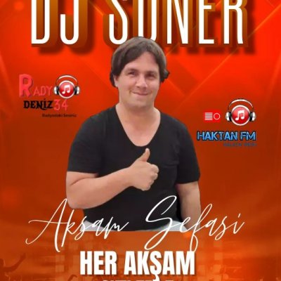 DJSONER AKSU